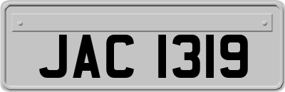 JAC1319