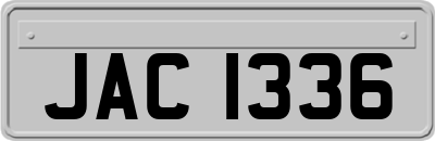 JAC1336