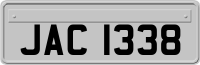 JAC1338