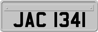JAC1341