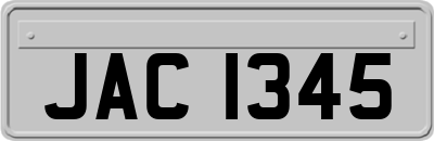 JAC1345