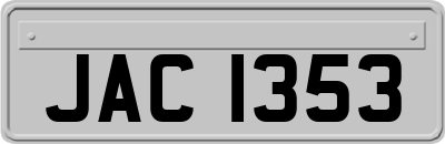 JAC1353