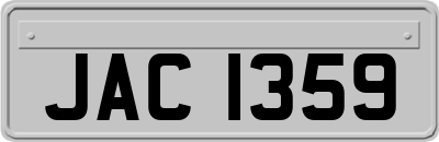 JAC1359