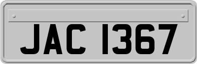 JAC1367