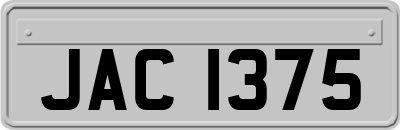 JAC1375