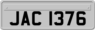 JAC1376