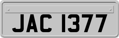JAC1377