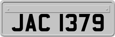 JAC1379