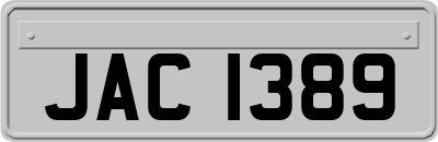 JAC1389