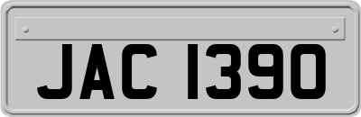 JAC1390