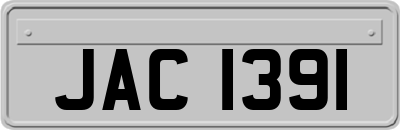 JAC1391