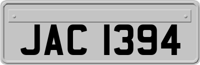 JAC1394