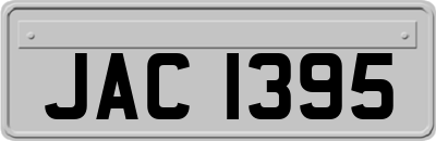 JAC1395