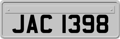 JAC1398