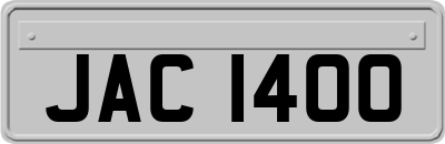 JAC1400