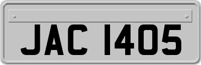 JAC1405
