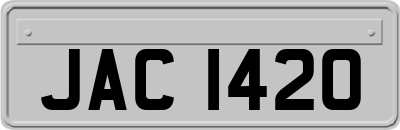 JAC1420