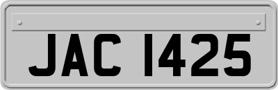 JAC1425