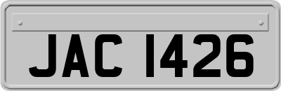 JAC1426