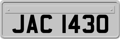 JAC1430