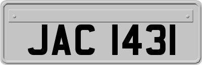 JAC1431