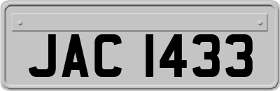 JAC1433
