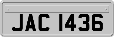 JAC1436