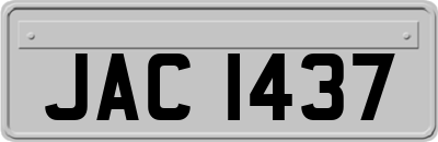 JAC1437