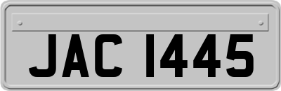 JAC1445