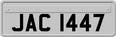 JAC1447
