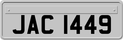 JAC1449