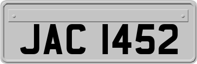 JAC1452