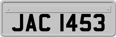 JAC1453