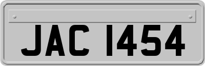 JAC1454