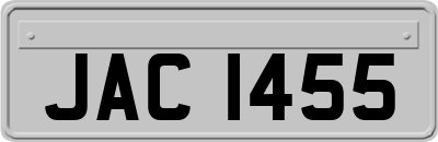 JAC1455