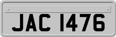JAC1476