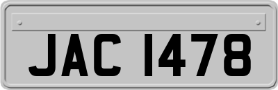 JAC1478