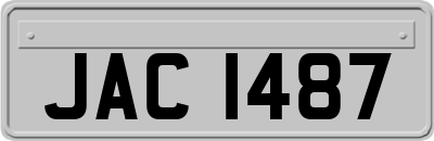 JAC1487