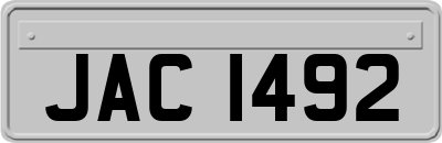 JAC1492
