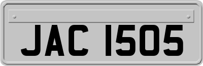 JAC1505