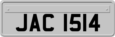JAC1514