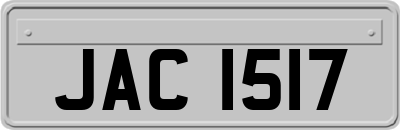JAC1517