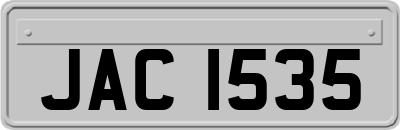 JAC1535