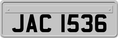 JAC1536