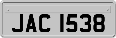JAC1538