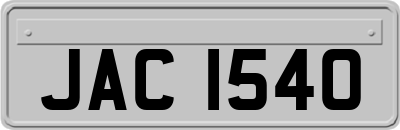 JAC1540