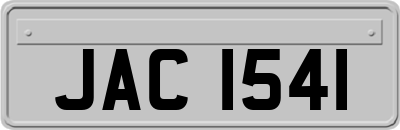 JAC1541