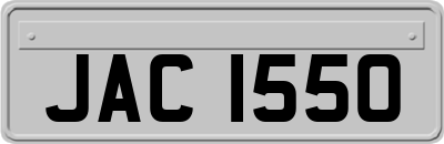 JAC1550