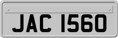 JAC1560
