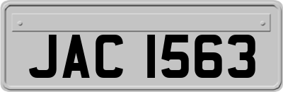 JAC1563